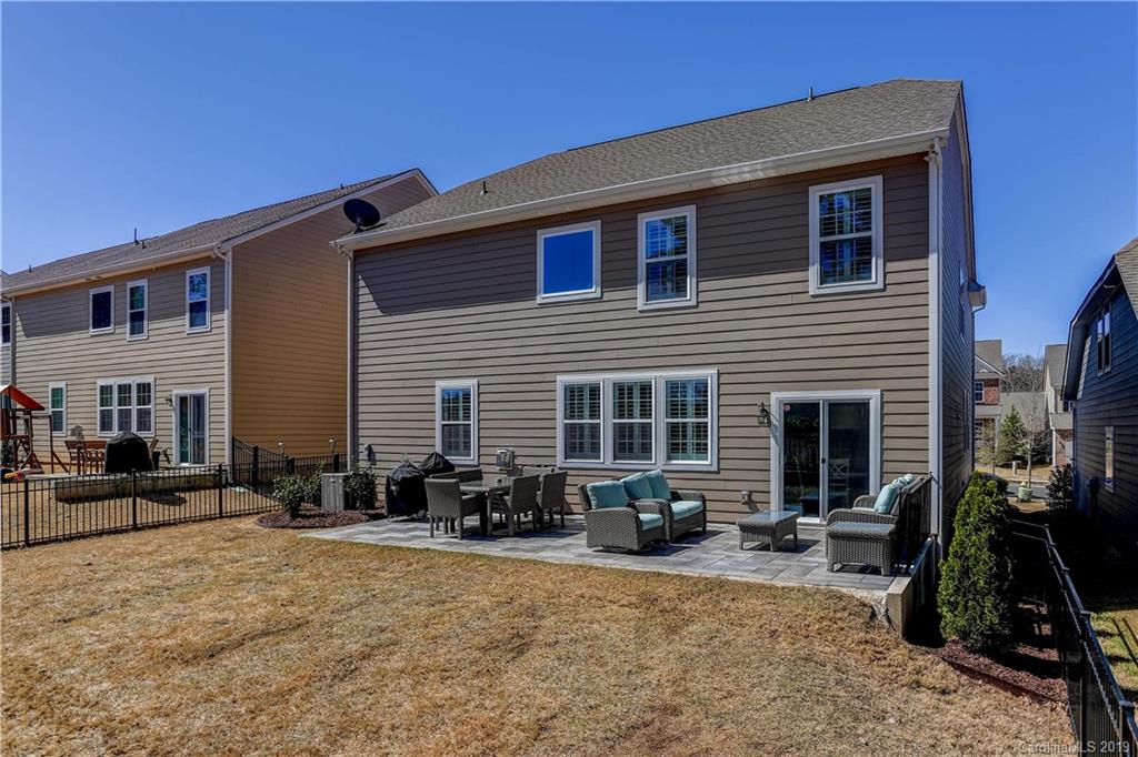 128 Swamp Rose Drive Mooresville NC 28117