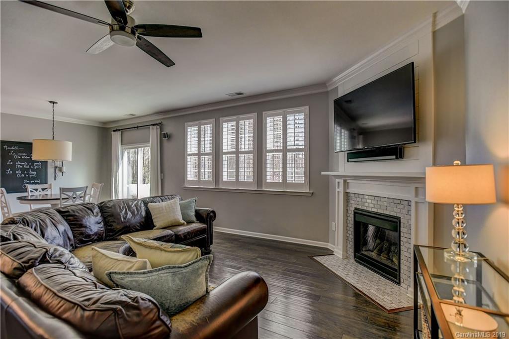 128 Swamp Rose Drive Mooresville NC 28117