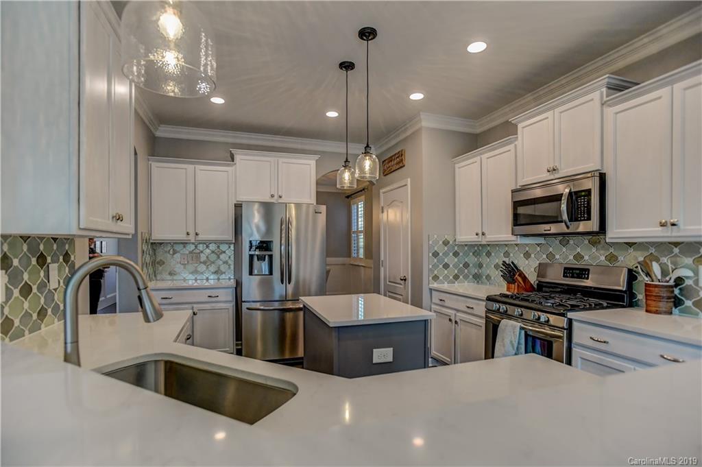 128 Swamp Rose Drive Mooresville NC 28117