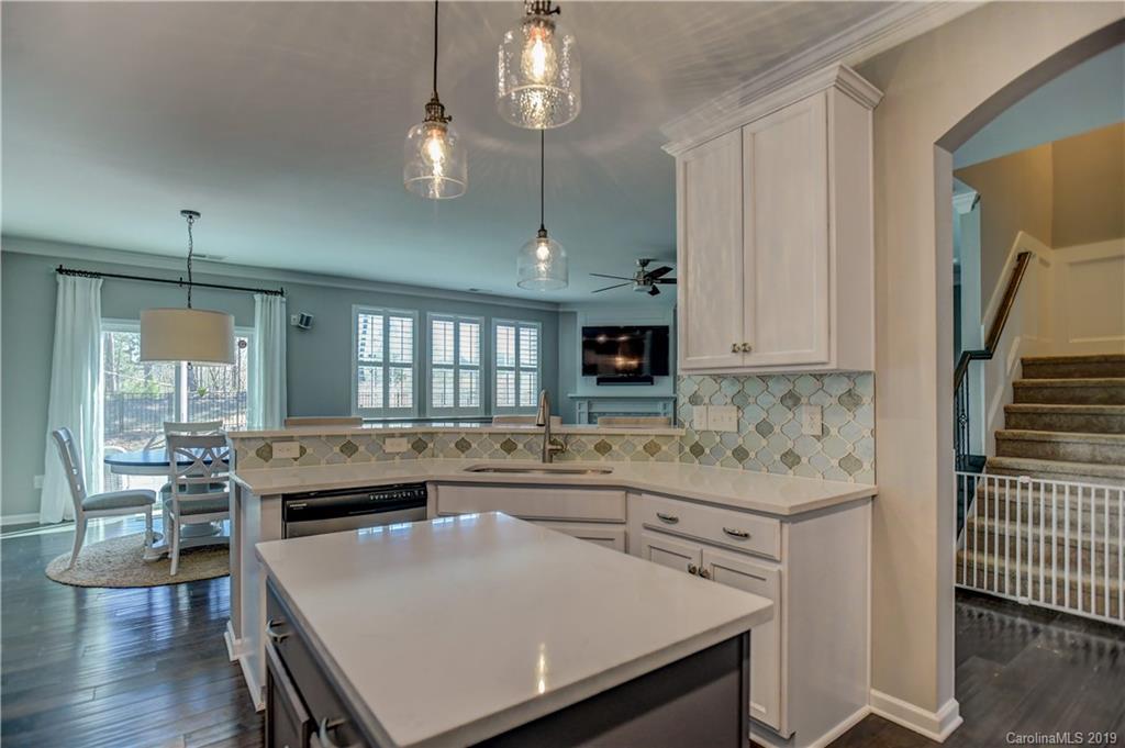 128 Swamp Rose Drive Mooresville NC 28117