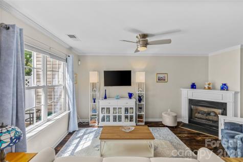8733 Robinson Forest Drive Charlotte NC 28277