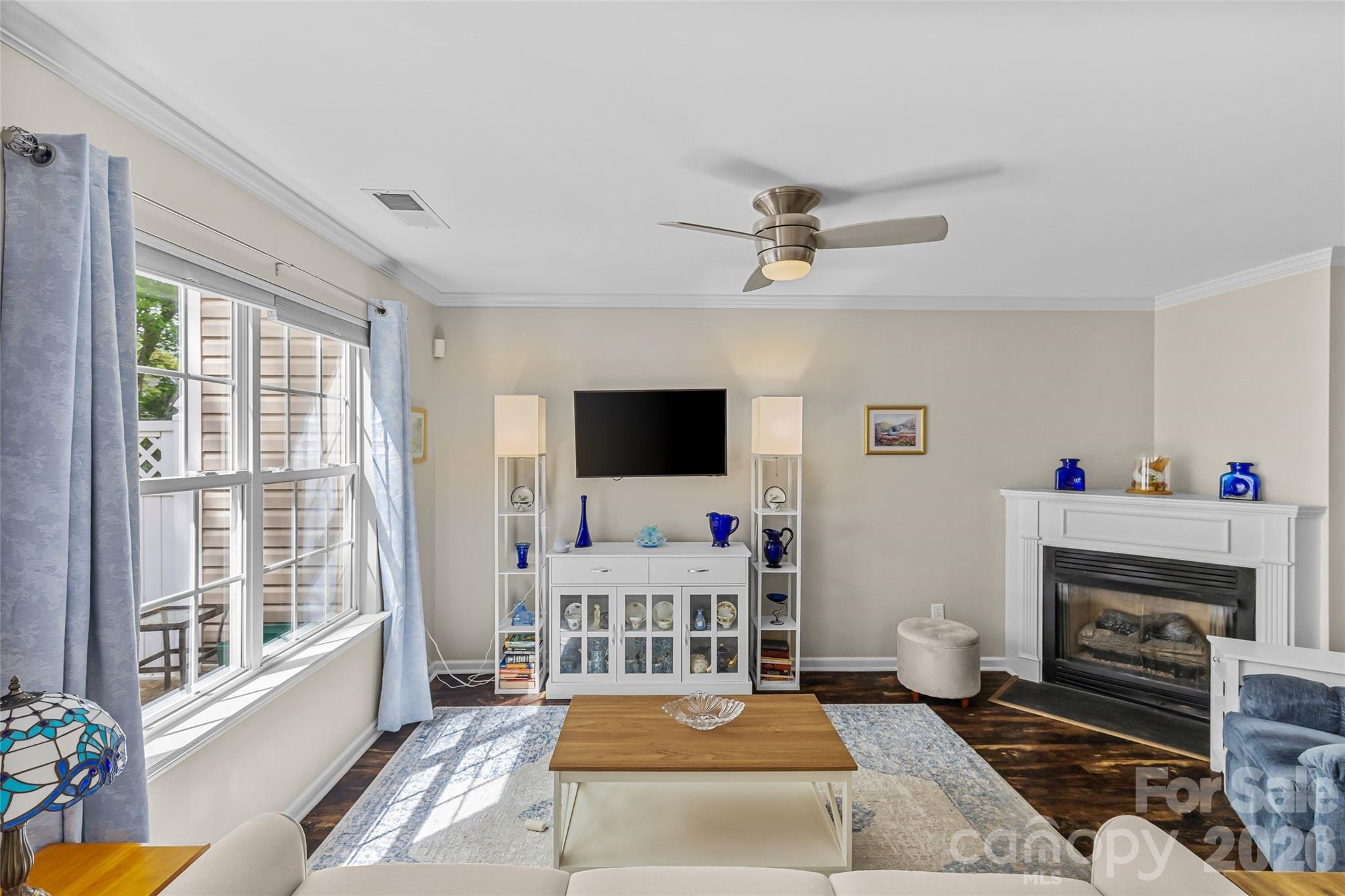 8733 Robinson Forest Drive Charlotte NC 28277
