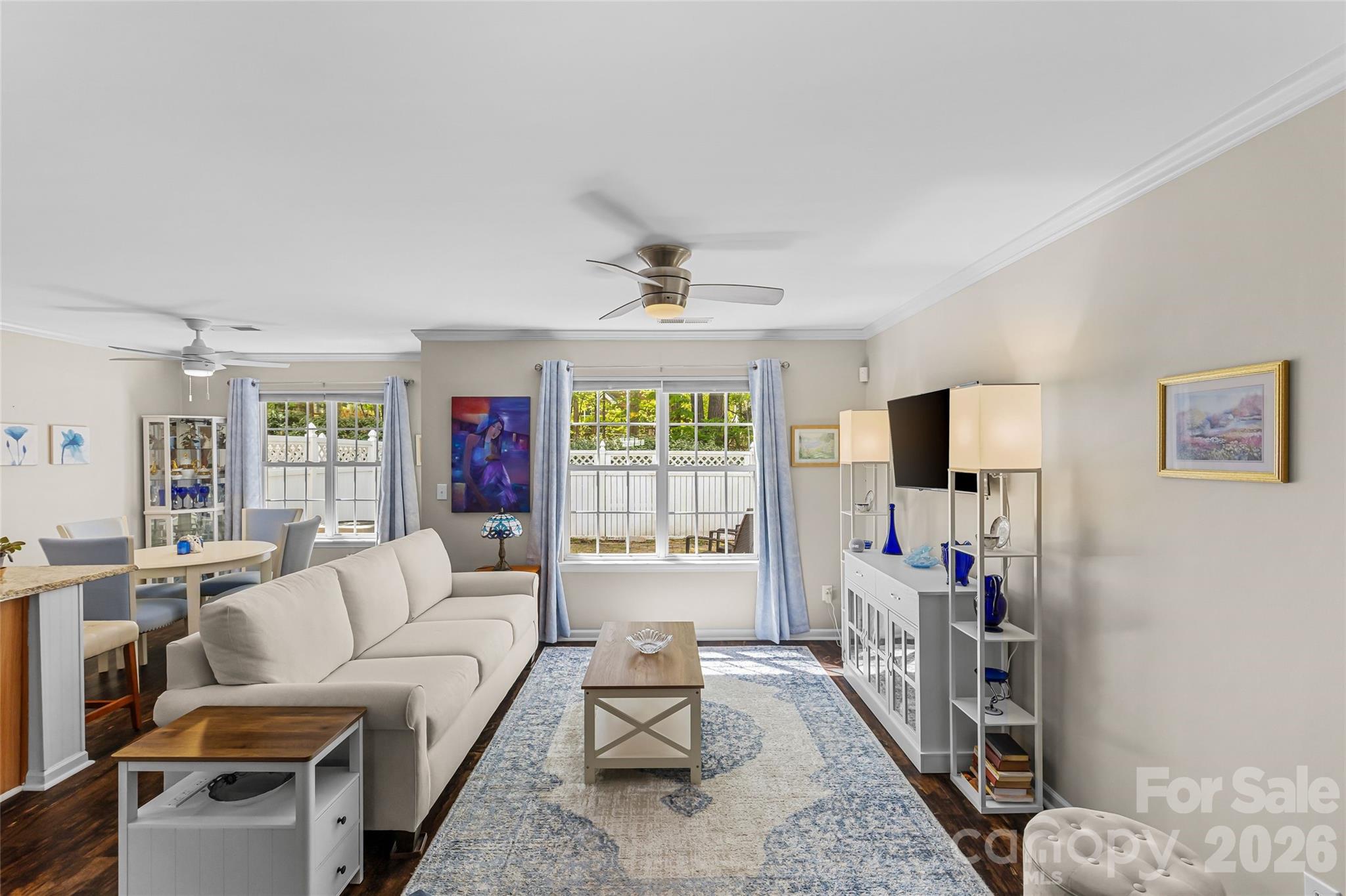 8733 Robinson Forest Drive Charlotte NC 28277