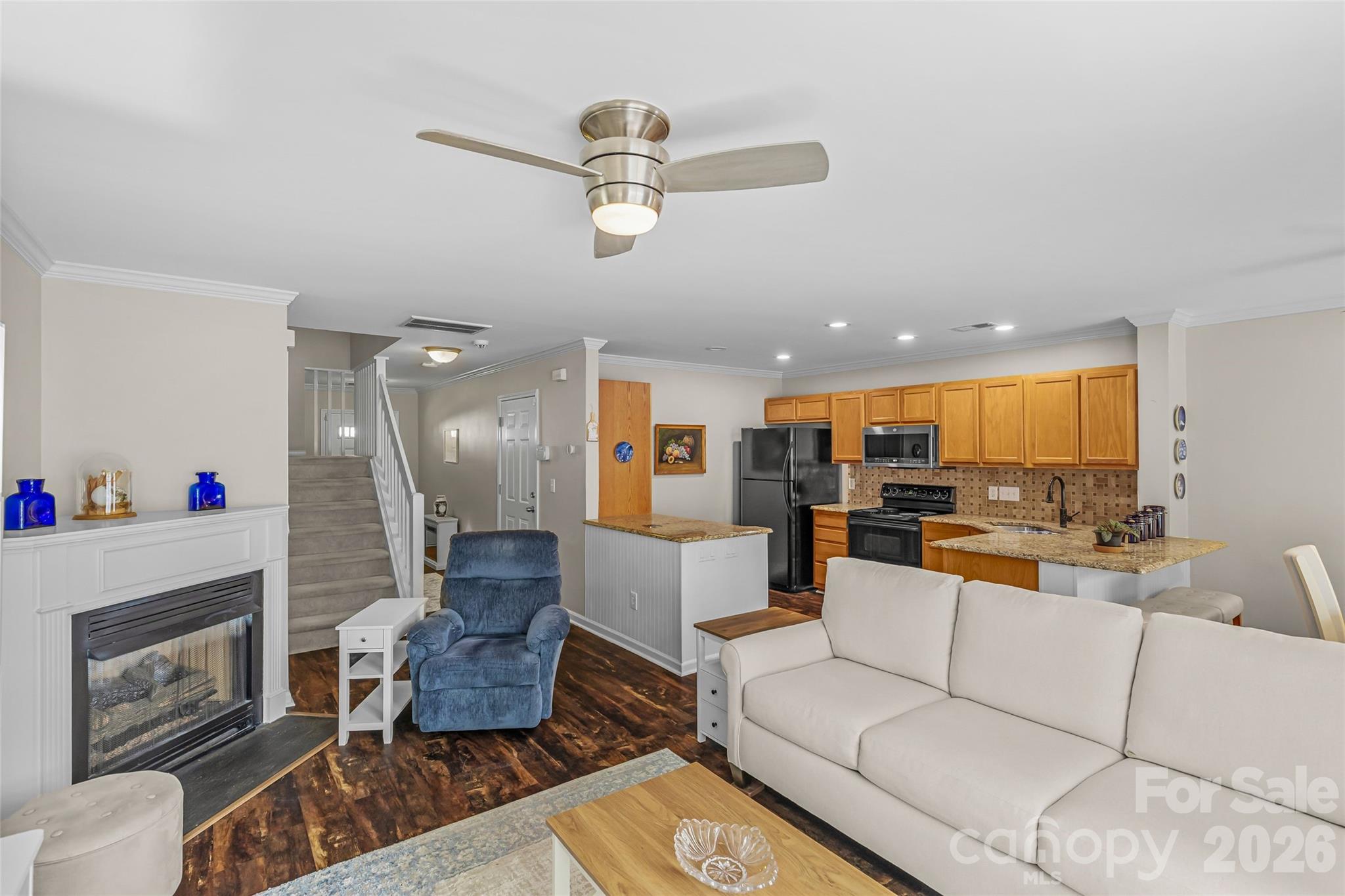8733 Robinson Forest Drive Charlotte NC 28277