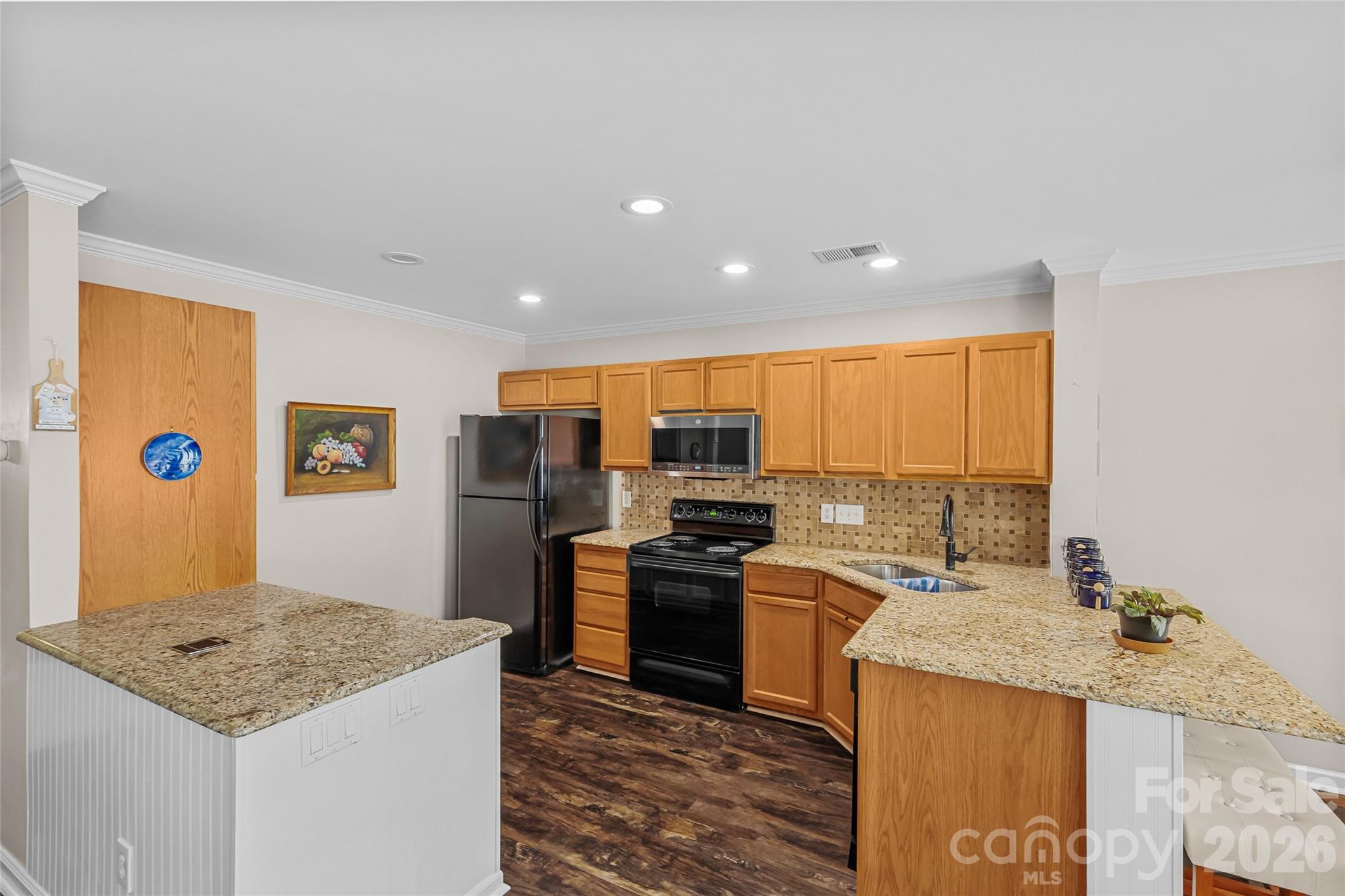 8733 Robinson Forest Drive Charlotte NC 28277