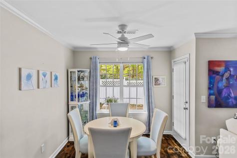 8733 Robinson Forest Drive Charlotte NC 28277