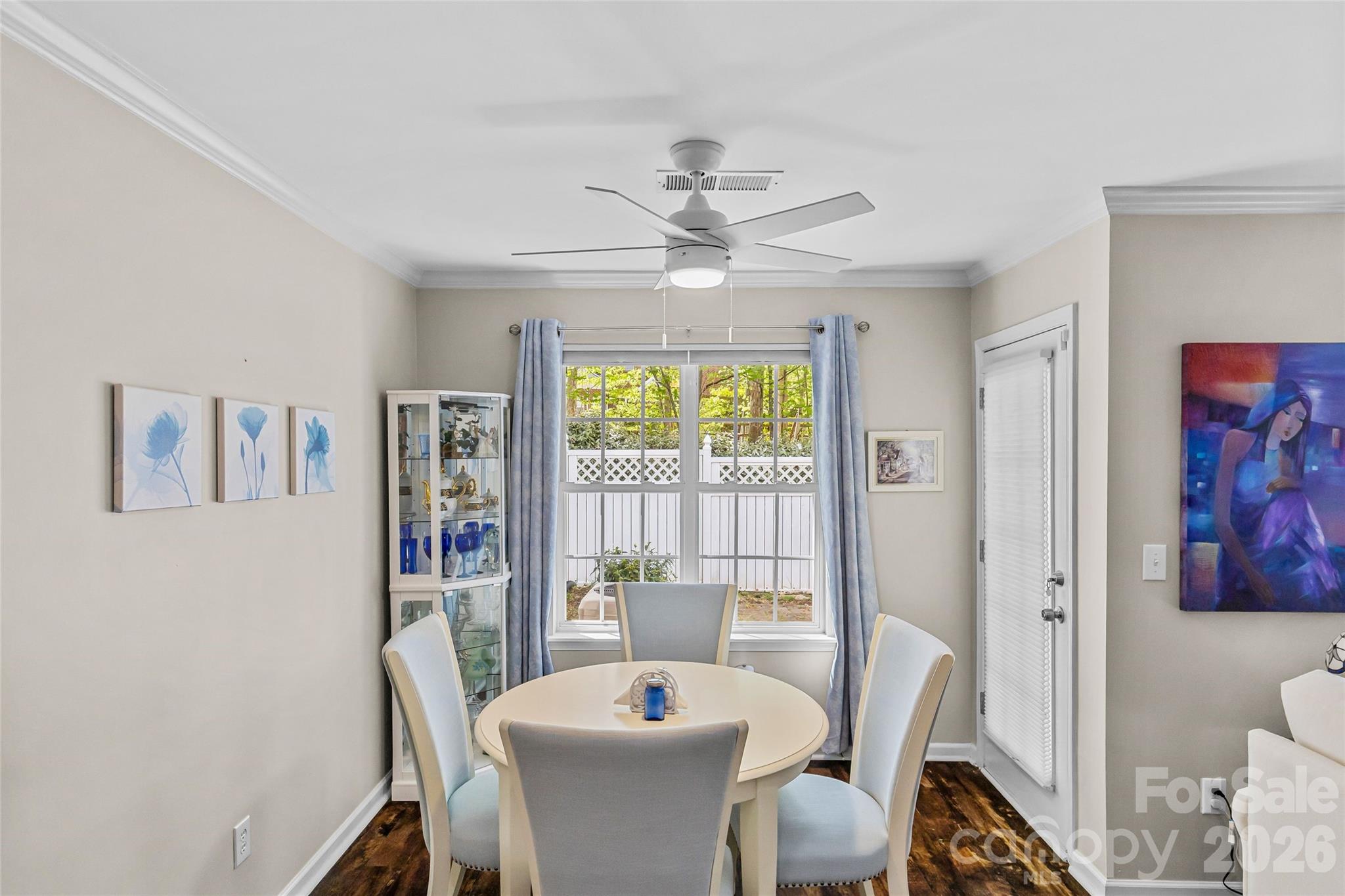 8733 Robinson Forest Drive Charlotte NC 28277