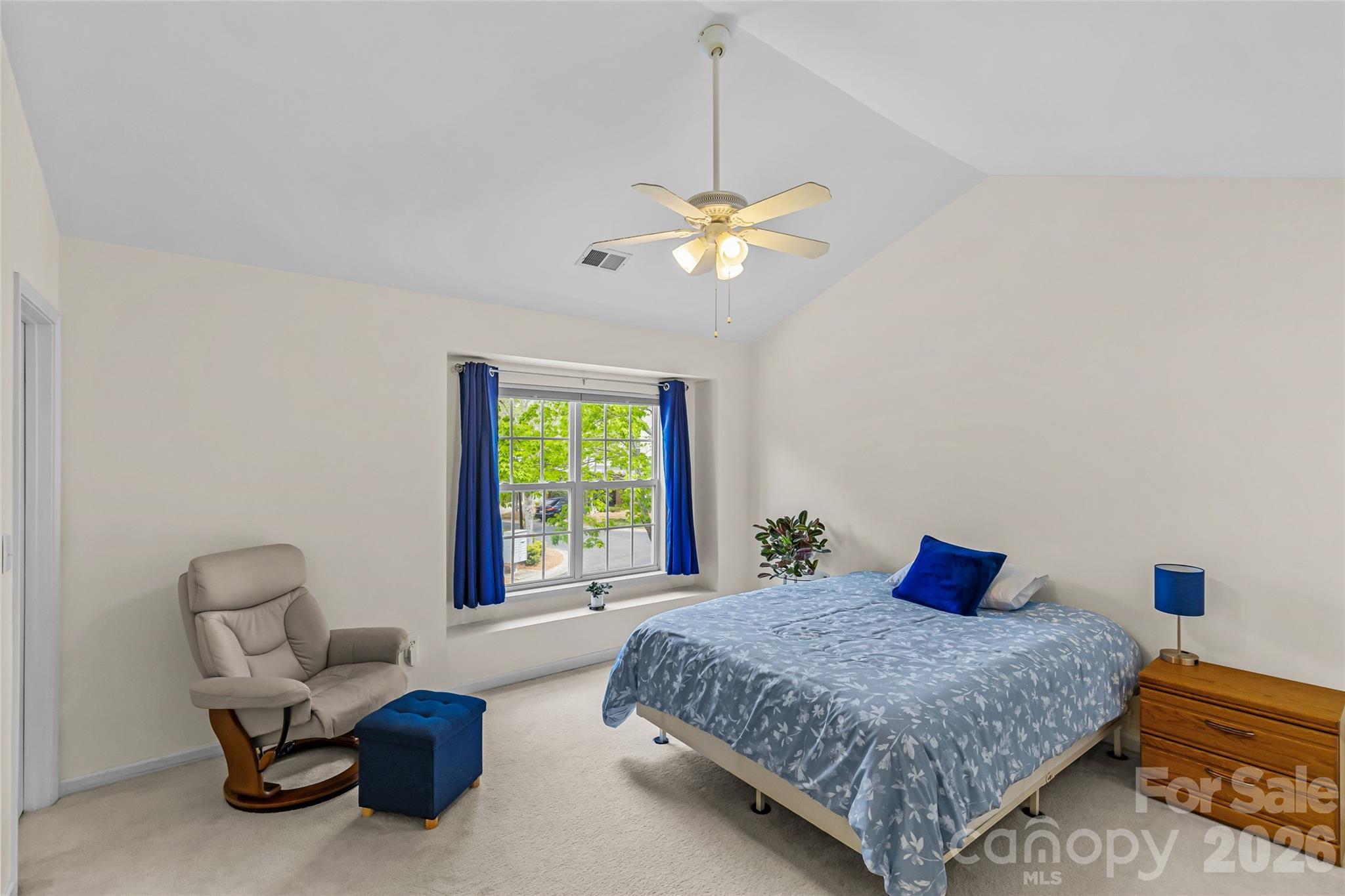 8733 Robinson Forest Drive Charlotte NC 28277