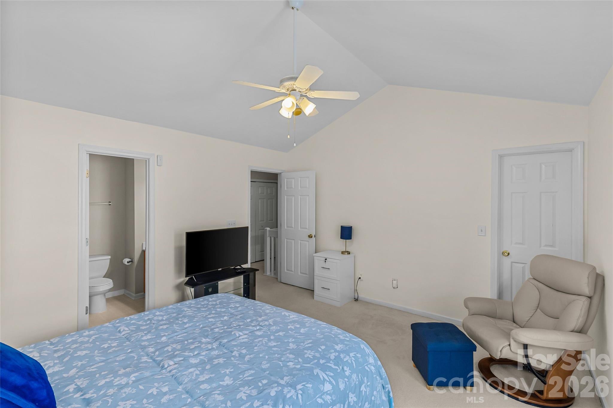 8733 Robinson Forest Drive Charlotte NC 28277