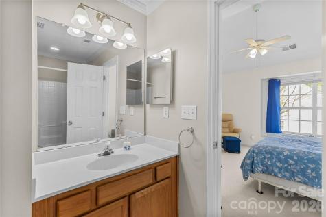 8733 Robinson Forest Drive Charlotte NC 28277