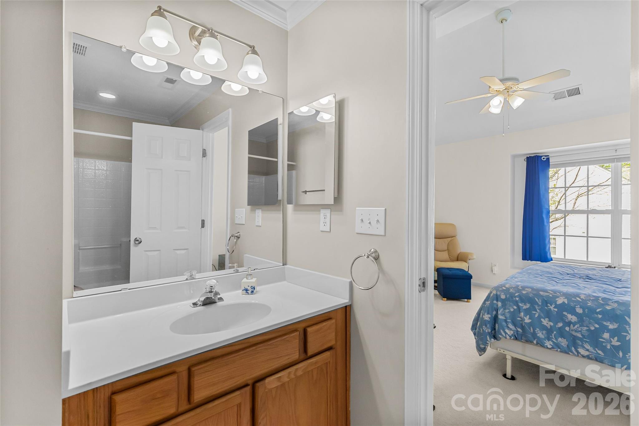 8733 Robinson Forest Drive Charlotte NC 28277