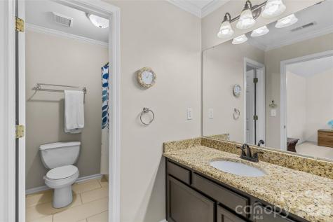 8733 Robinson Forest Drive Charlotte NC 28277