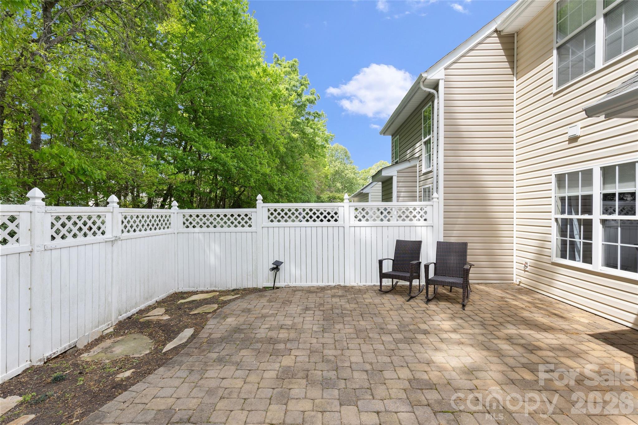 8733 Robinson Forest Drive Charlotte NC 28277