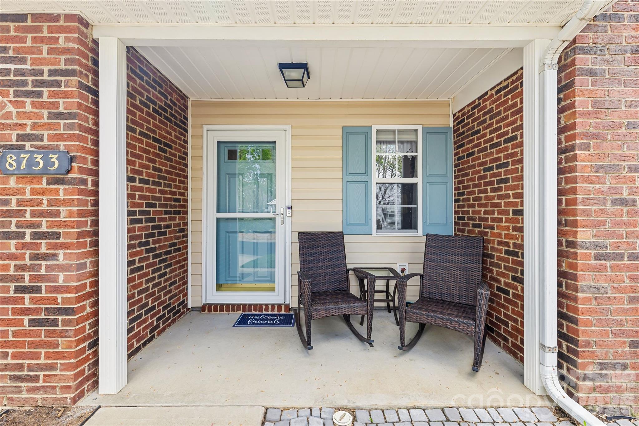 8733 Robinson Forest Drive Charlotte NC 28277