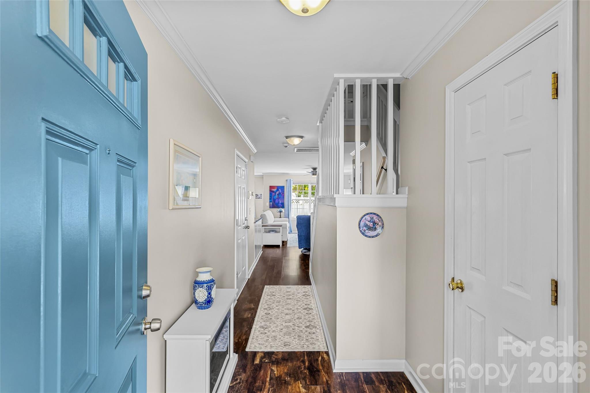8733 Robinson Forest Drive Charlotte NC 28277