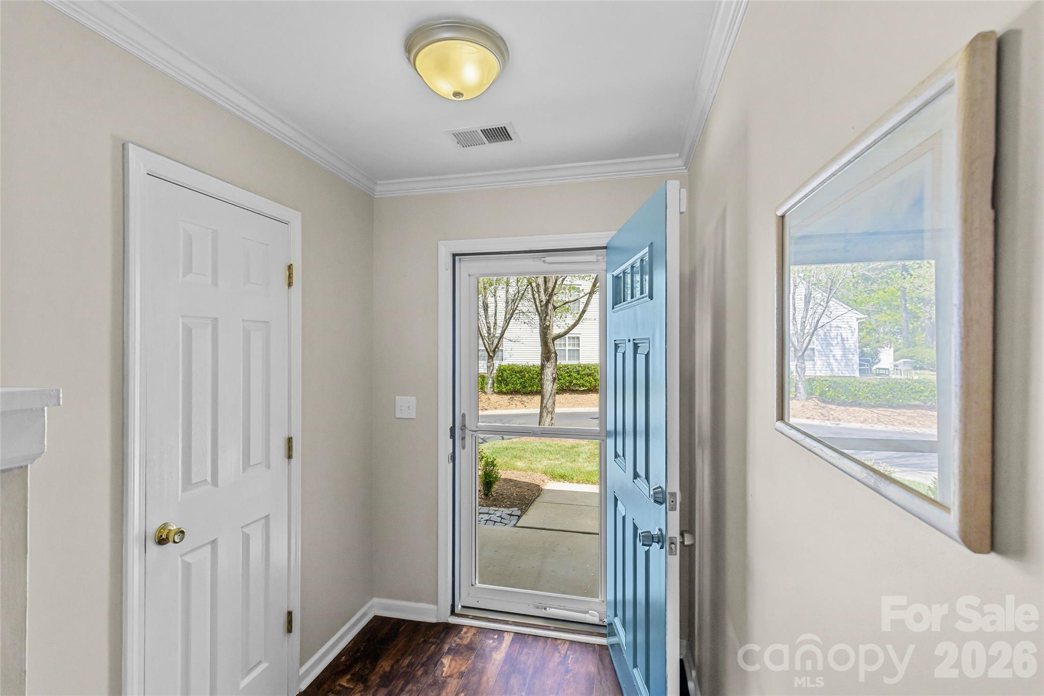 8733 Robinson Forest Drive Charlotte NC 28277