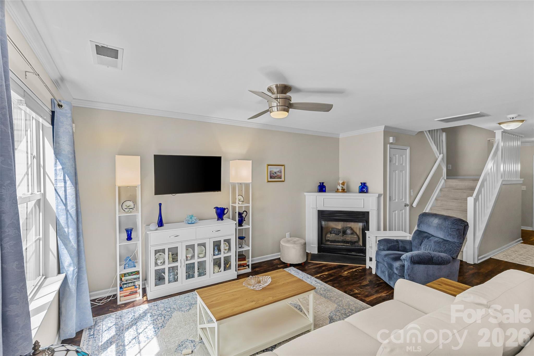 8733 Robinson Forest Drive Charlotte NC 28277