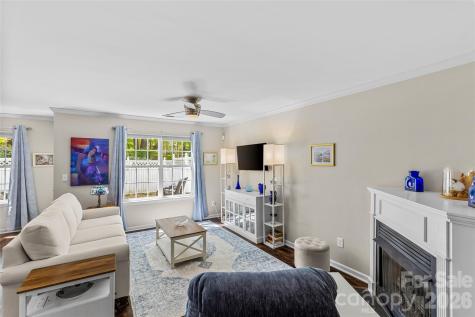 8733 Robinson Forest Drive Charlotte NC 28277