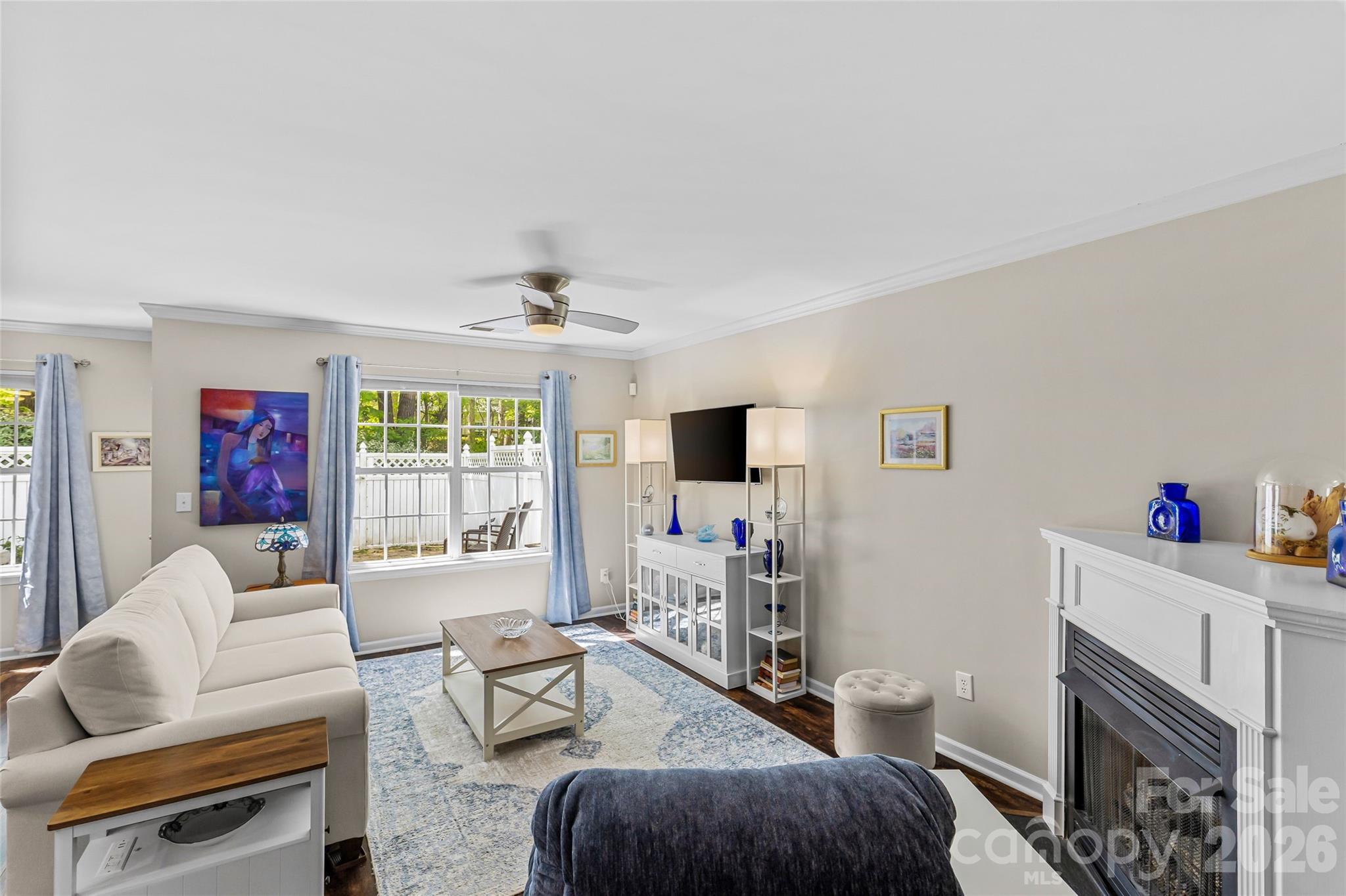 8733 Robinson Forest Drive Charlotte NC 28277