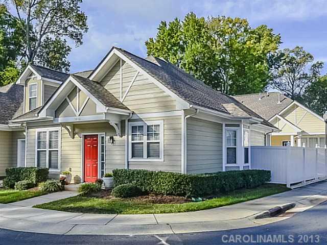 3416 Steven Lorimer Lane Charlotte NC 28209