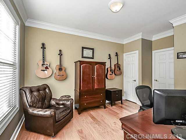 3416 Steven Lorimer Lane Charlotte NC 28209