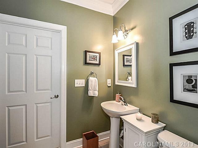 3416 Steven Lorimer Lane Charlotte NC 28209