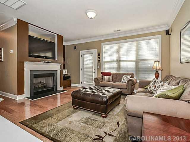3416 Steven Lorimer Lane Charlotte NC 28209