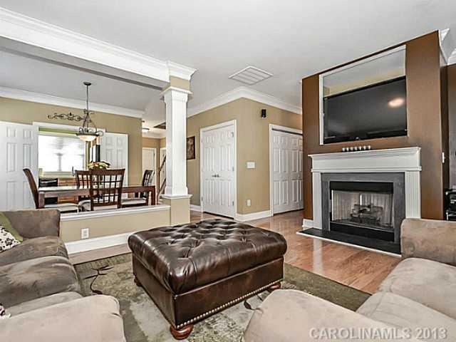 3416 Steven Lorimer Lane Charlotte NC 28209