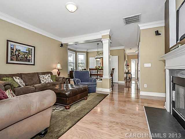 3416 Steven Lorimer Lane Charlotte NC 28209