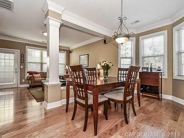 3416 Steven Lorimer Lane Charlotte NC 28209