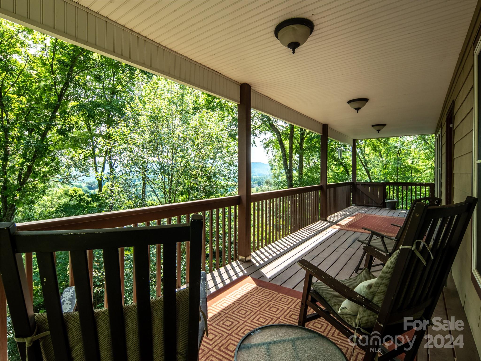 160 Turkey Hollow Court Waynesville NC 28785