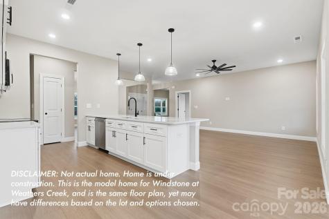 127 Windstone Crossing Trail Troutman NC 28166