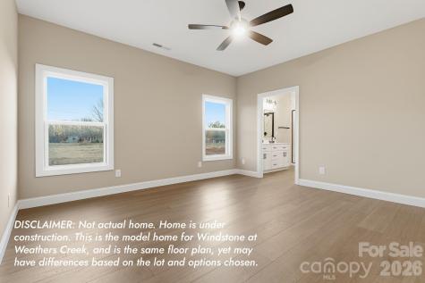 127 Windstone Crossing Trail Troutman NC 28166