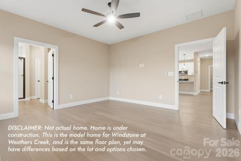 127 Windstone Crossing Trail Troutman NC 28166