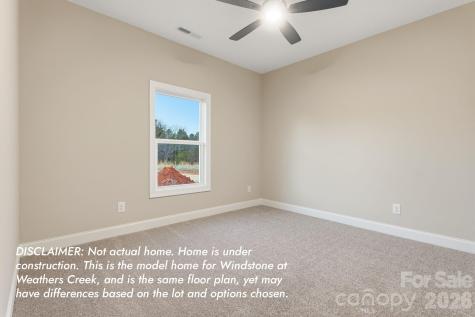 127 Windstone Crossing Trail Troutman NC 28166