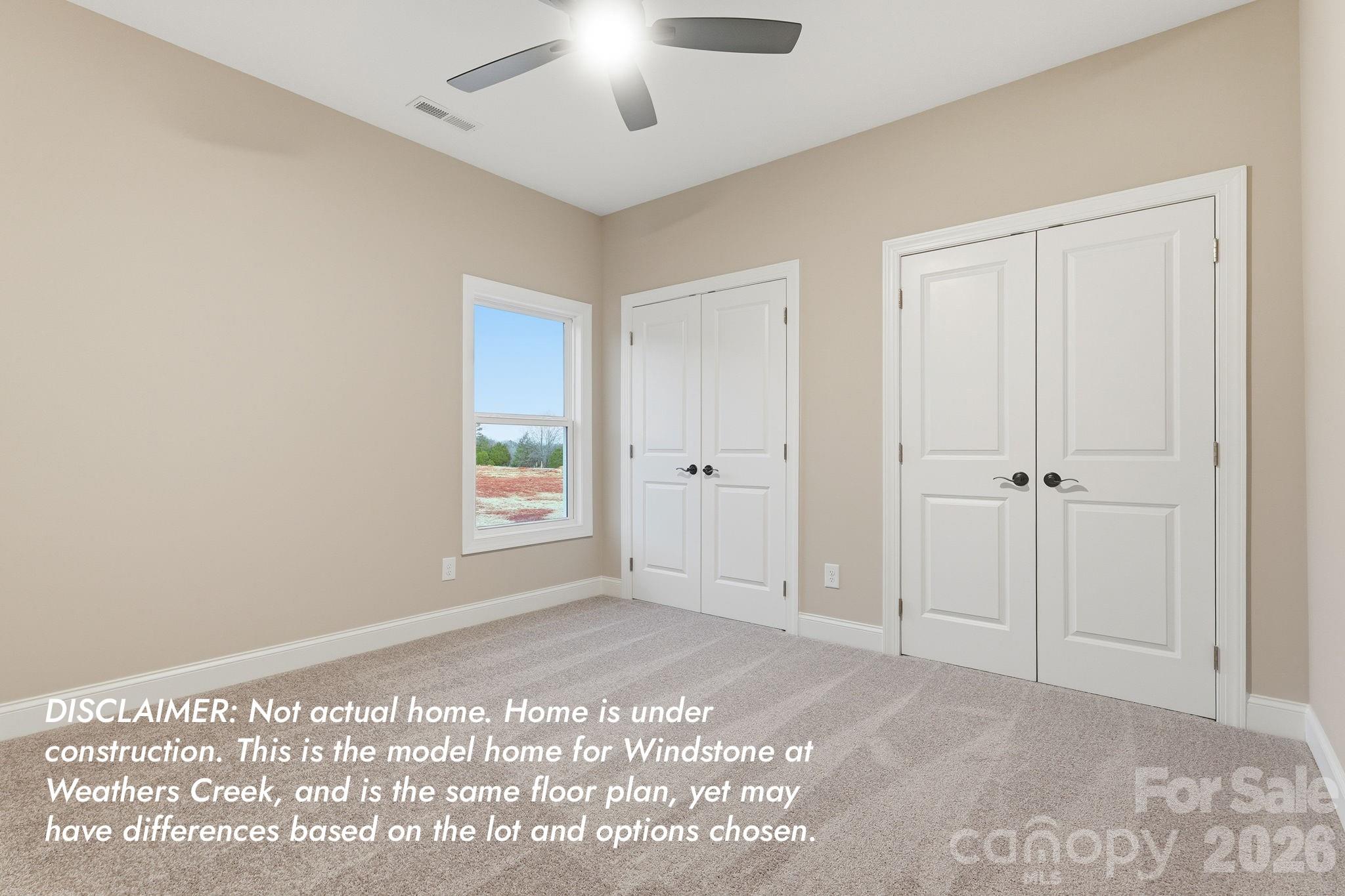 127 Windstone Crossing Trail Troutman NC 28166