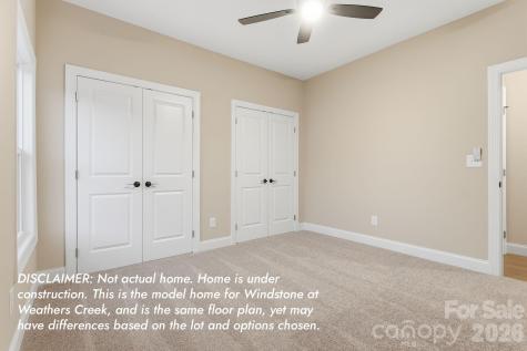 127 Windstone Crossing Trail Troutman NC 28166