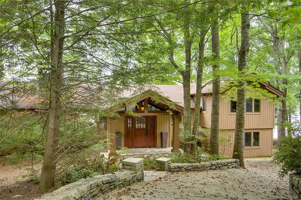 250 Gawanv Court Brevard NC 28712