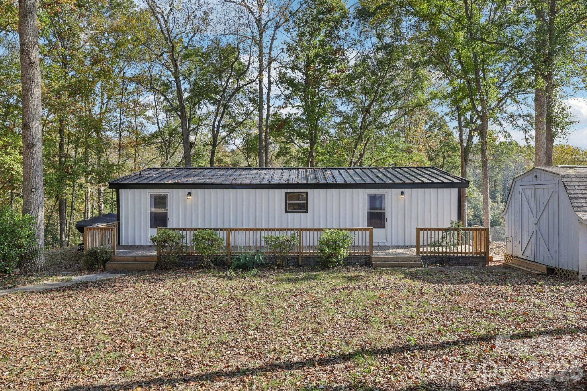 1269 Eastcreek Road Fort Lawn SC 29714