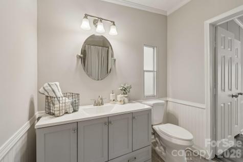1269 Eastcreek Road Fort Lawn SC 29714