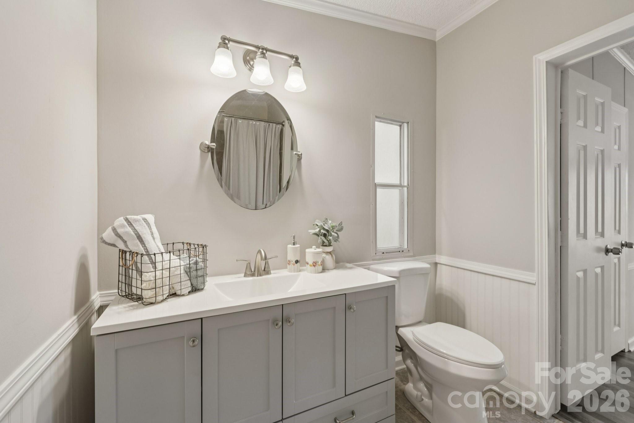 1269 Eastcreek Road Fort Lawn SC 29714