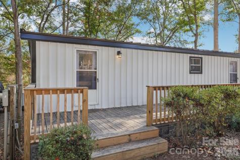 1269 Eastcreek Road Fort Lawn SC 29714