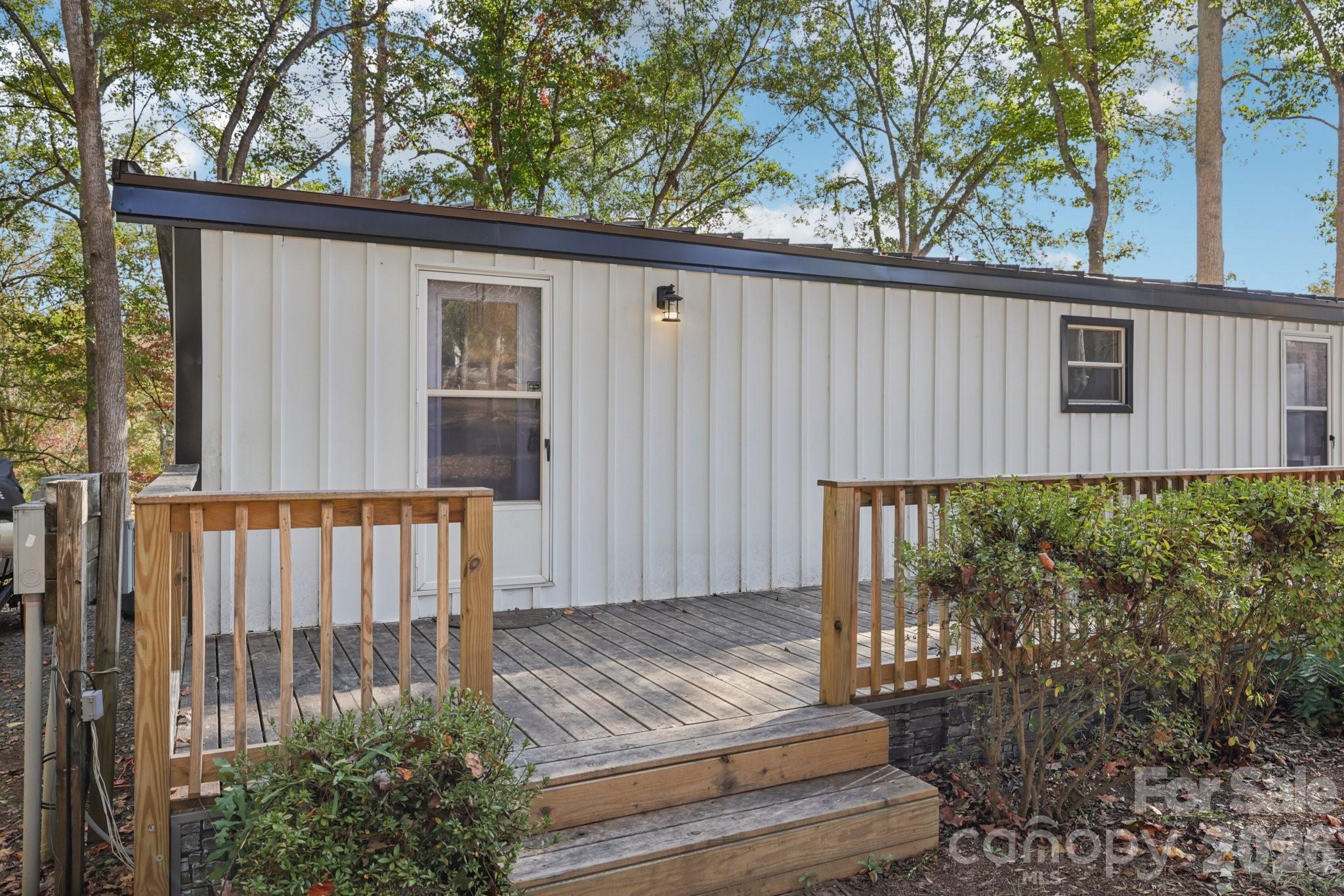 1269 Eastcreek Road Fort Lawn SC 29714