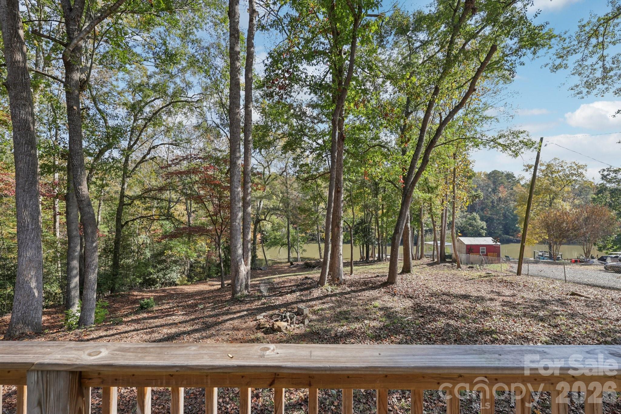 1269 Eastcreek Road Fort Lawn SC 29714
