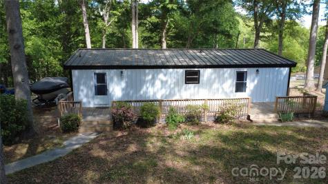 1269 Eastcreek Road Fort Lawn SC 29714