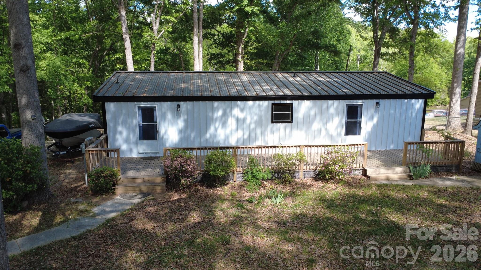 1269 Eastcreek Road Fort Lawn SC 29714
