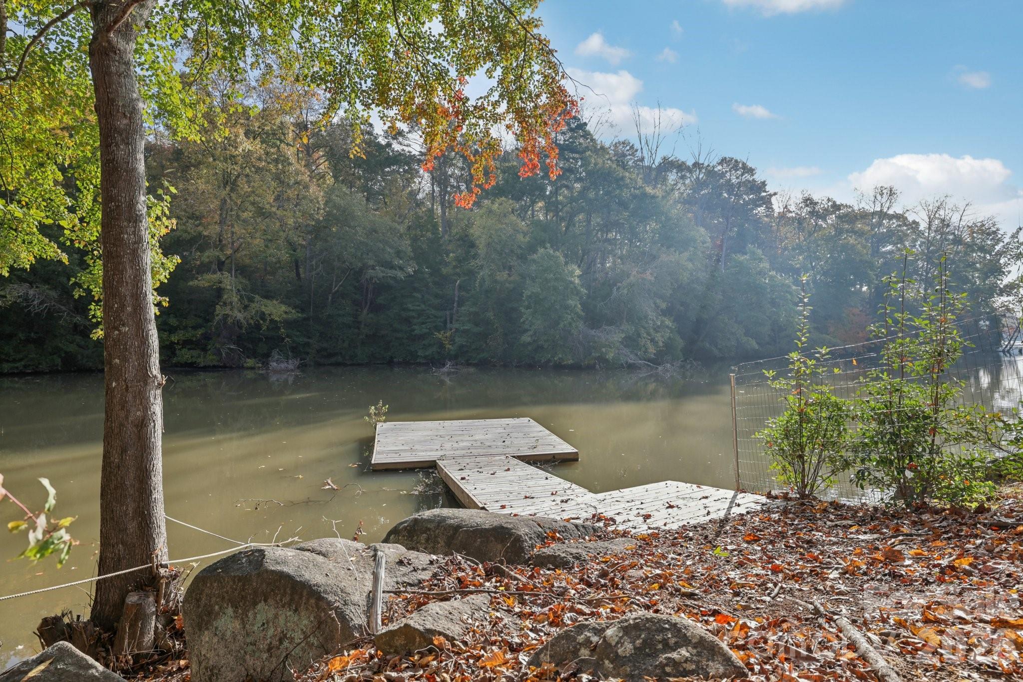 1269 Eastcreek Road Fort Lawn SC 29714