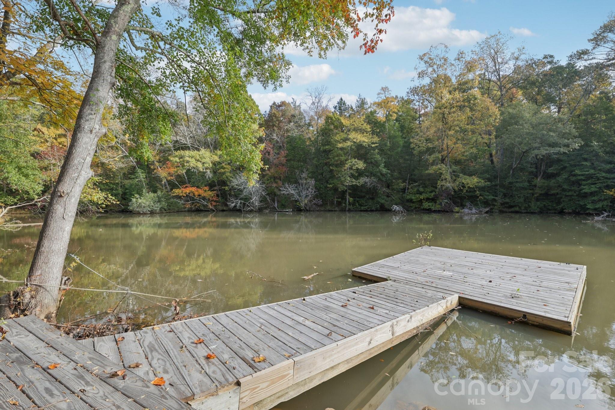 1269 Eastcreek Road Fort Lawn SC 29714