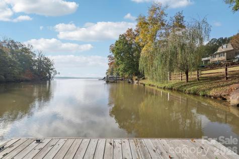 1269 Eastcreek Road Fort Lawn SC 29714
