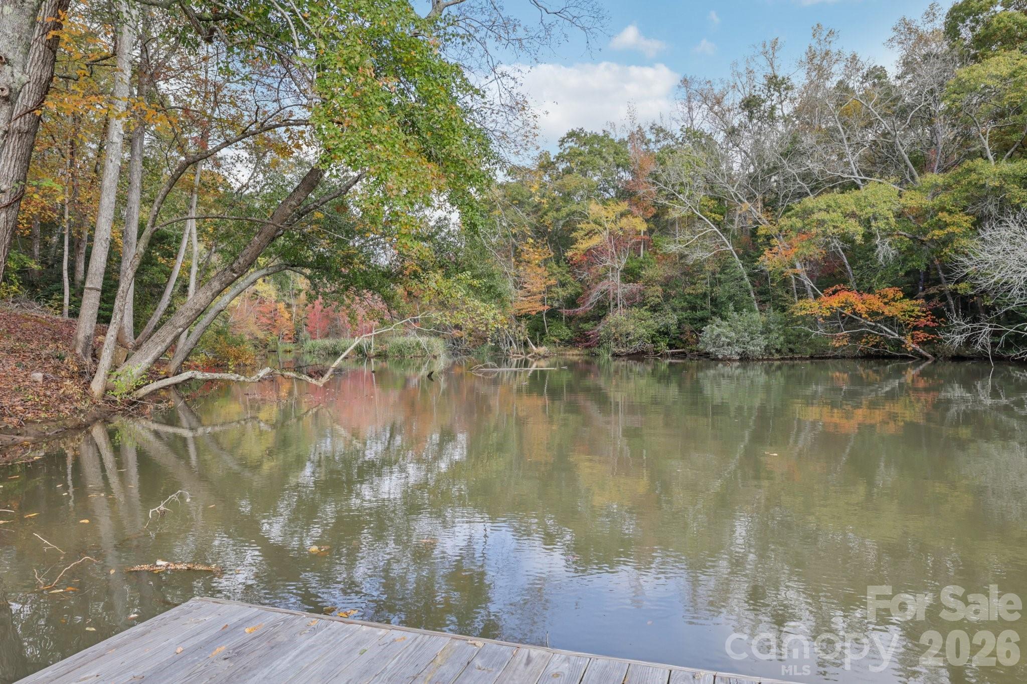 1269 Eastcreek Road Fort Lawn SC 29714